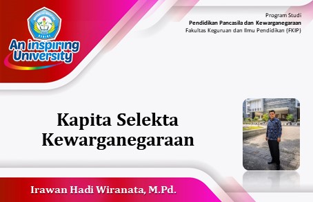 23/24-1 KAPITA SELEKTA KEWARGANEGARAAN